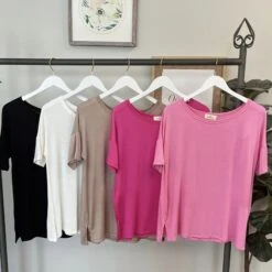 All You Got Top | S-3XL