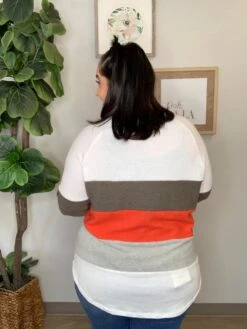 Stuck In Your Head Top *Final Sale* -STACCATO Sale Store 0UgqdOcyuVMbnpJ4EptCzikxcalSUdAJrnCvxrKS