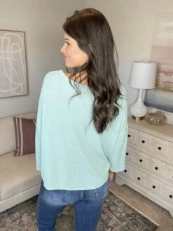 Feel This Moment Top *Final Sale* -STACCATO Sale Store 0ghYrCCsEKX9Pm5ySjh4aEtY6UvaTWIcAmeks20X