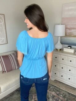 Spend My Time With You Top *Final Sale* -STACCATO Sale Store 0hYMLWKyi30D5UJK5UAmkPJ3lo9hN5YhiPxYLLxe