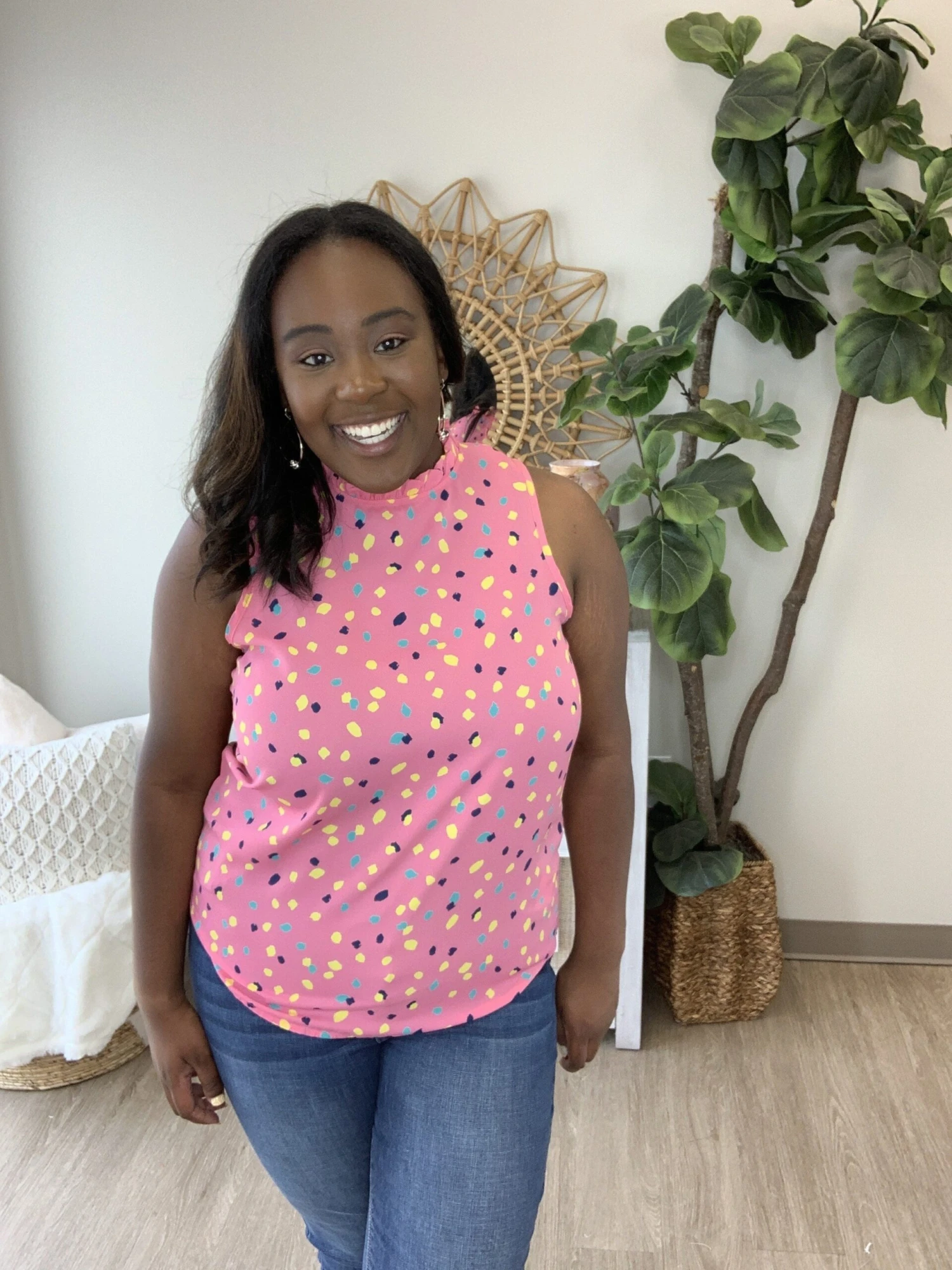 I'll Be Out Top *Final Sale* 4 I'll Be Out Top *Final Sale* - Image 2