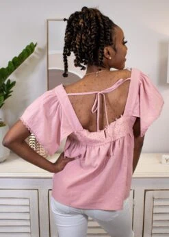 Azalea Top *Final Sale* -STACCATO Sale Store 11yXbEw4bQhzCMrdcd4EoRW9vwZLACa0cPngxe2c