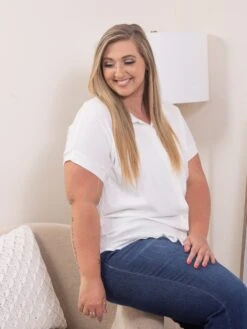 Button Down Woven Shirt | S - 3XL -STACCATO Sale Store 19013a7bd8b80a9a27266bcba5531b86