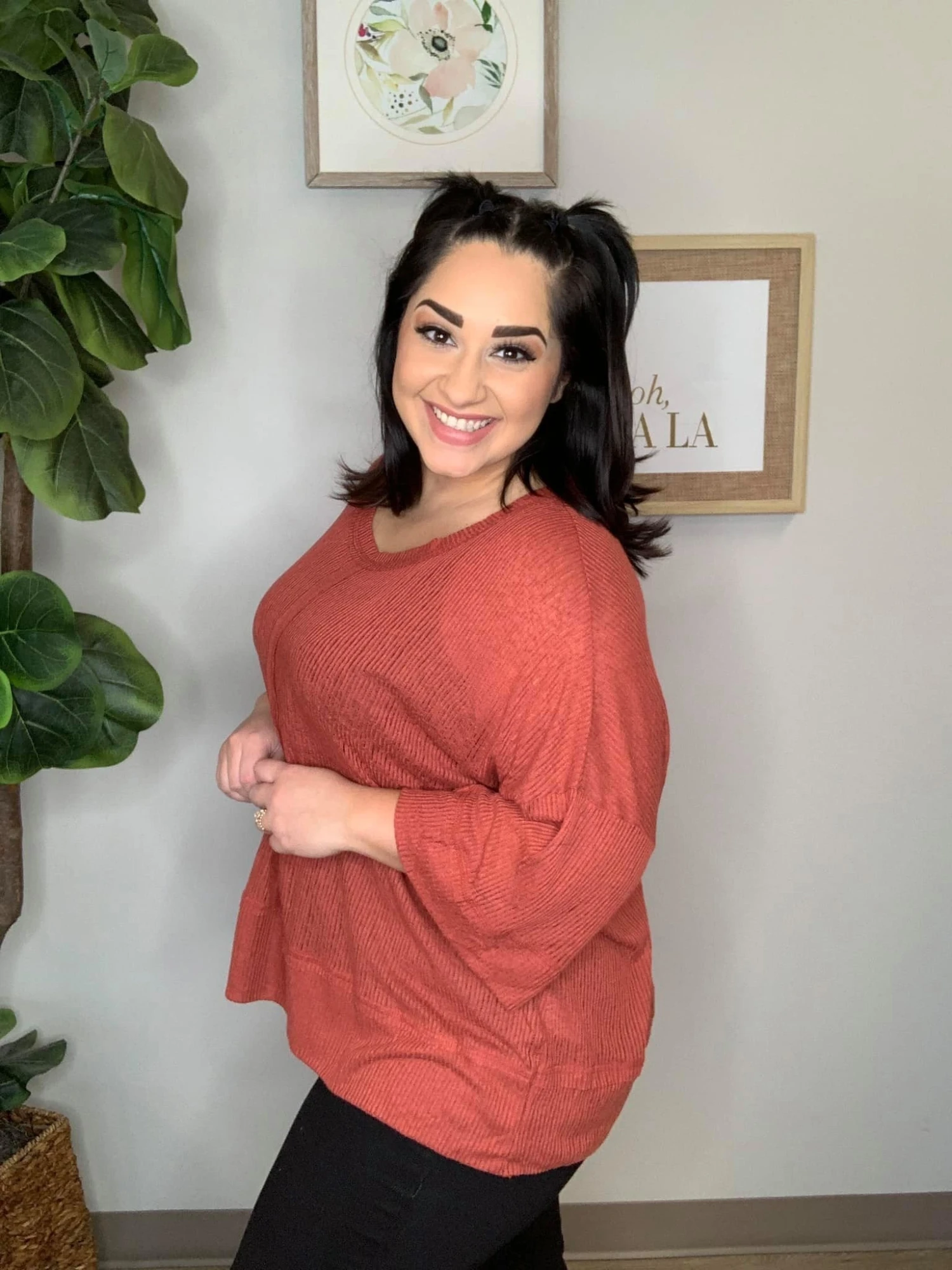 Have A Ball Top *Final Sale* 5 Have A Ball Top *Final Sale* - Image 3