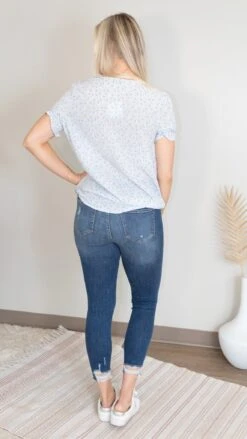 My Lips Are Sealed Top *Final Sale* -STACCATO Sale Store 1w4tYR9XvBNZYFAwalN0u4lrQ6OUOVqO7Oxih9e4