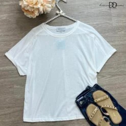 Never Wanted Tee | S - 3XL