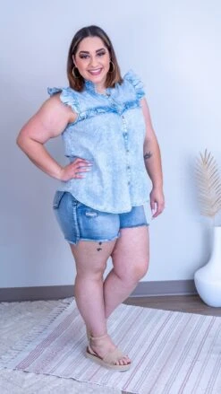 Finding Fate Top *Final Sale* -STACCATO Sale Store 2Squ0CYa6sUrL6UVjQdpvylrBfzwvctbbzMi6AxY