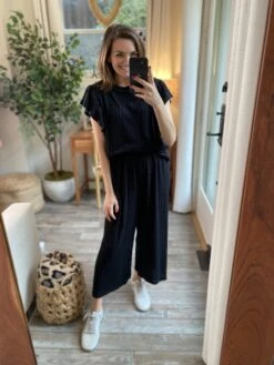 Boho Breeze Ruffle Sleeve Top | S - 3XLSet W/ Sku49295 16 Boho Breeze Ruffle Sleeve Top | S - 3XLSet W/ Sku49295 -STACCATO Sale Store 2Zh7u66WjvwEa3ycLGpXWiglWuM6MPUkOuFJcHfy