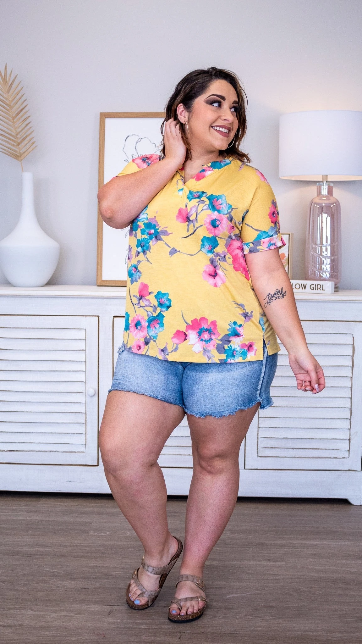 Ongoing Love Top *Final Sale* 4 Ongoing Love Top *Final Sale* - Image 2