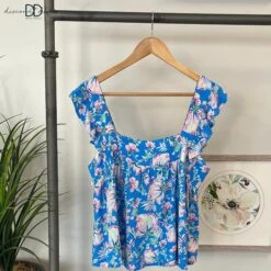 Opening Night Top | S - 3X *Final Sale*