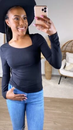 Together At Last Top *Final Sale*