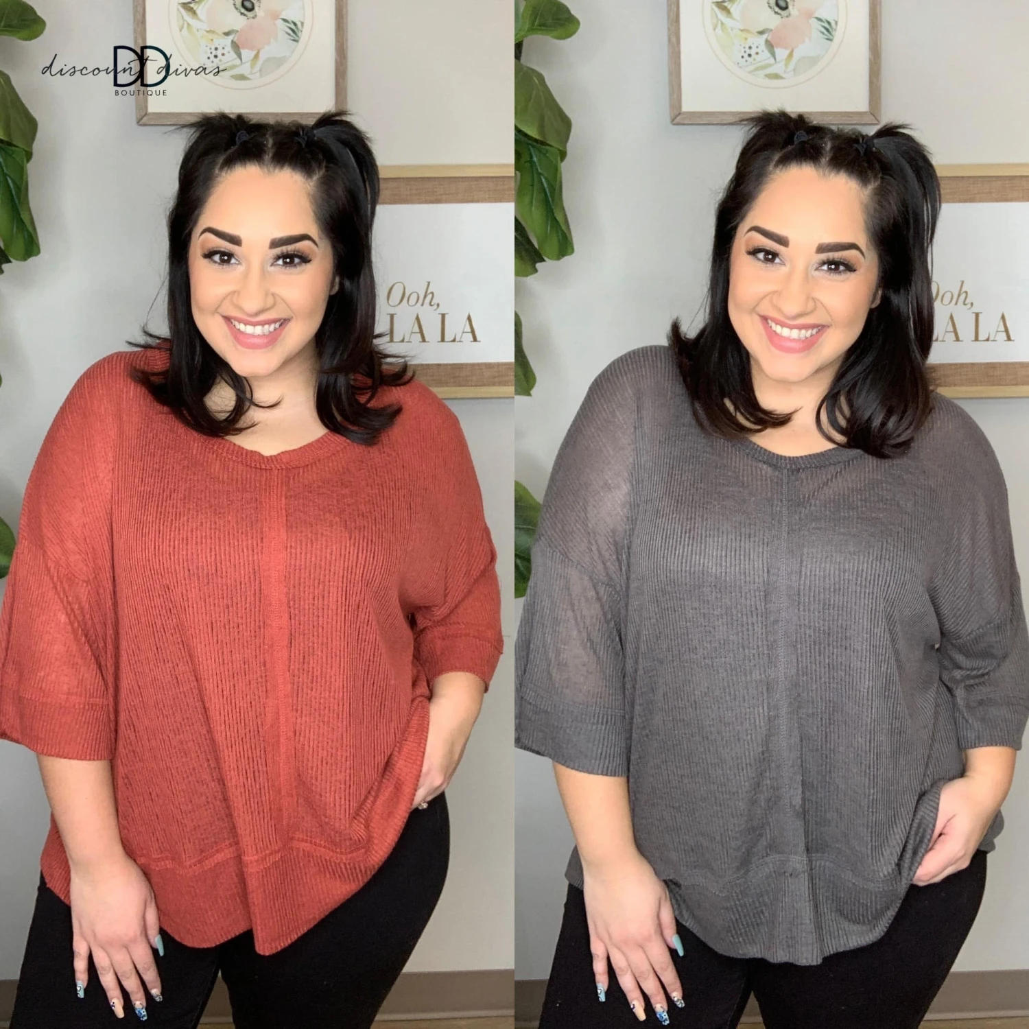 Have A Ball Top *Final Sale* 3 Have A Ball Top *Final Sale*