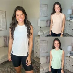 Oh For Sure Top *Final Sale*