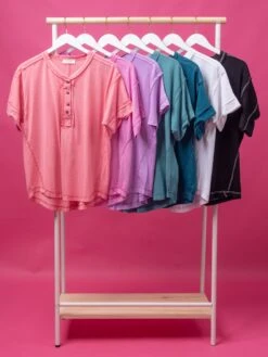 Happily Ending Top | S - L