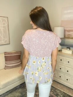 Always Here Top *Final Sale* -STACCATO Sale Store 4tXkJ7WDVzEFu4RKMynf86ogZKQqqNPJL2V5EcNz