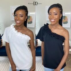 Thought About You Top| S-L *Final Sale*