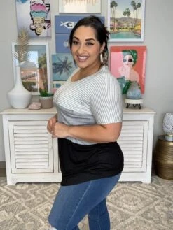 Ride Home Top *Final Sale* -STACCATO Sale Store 5Hnm2s45BibAXao6ECvIfIJWuXfXuG2Z1ustBoTI