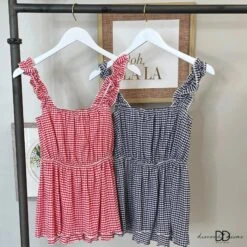 Challenging Ways Top | S - 3X *Final Sale*