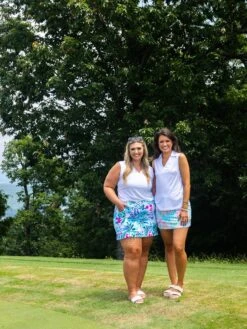 Rosa Sleeveless Polo Top SPF 50 | XS-XL -STACCATO Sale Store 5bdd1a1f8f450afe905435446ea2251c