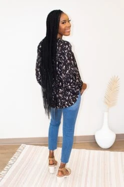 STACCATO Fancy Nancy Top *Final Sale* -STACCATO Sale Store 66iMlqBneFTRDFAbZ5orJ0xvUGt50dxtaQ2QsjB7