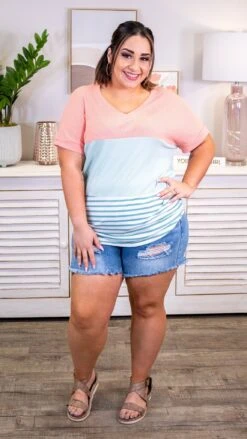 Emma Lynn Top *Final Sale* -STACCATO Sale Store 6BUzzj4Fr8sqRFmqjp8zMJjxl56M6gwUwALFCnzW