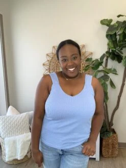 After Dark Top *Final Sale*