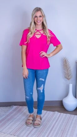 Mason Jars And Fireflies Top *Final Sale* -STACCATO Sale Store 6vc84r3ukopd358XG0QfdQoKHNycxCoGCZAZVOzT