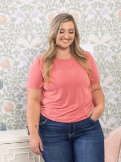 Short Sleeve T-Shirt | S - L -STACCATO Sale Store 74b447fd02fc6dd69d1a26325b7323a3