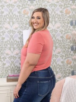 Short Sleeve T-Shirt | S - L -STACCATO Sale Store 7c2484679e3437c4f06270929bb24016