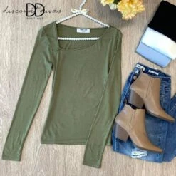 Together At Last Top *Final Sale* -STACCATO Sale Store 84uhoewgQD8z2pCi8Qsqhlpz1w3RHlTkxRCzB6oW