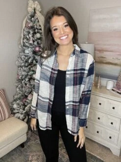 Private Party Top *Final Sale*