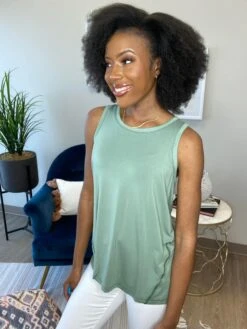 Playing It Back Top *Final Sale* -STACCATO Sale Store 8oUqQcTjfVLSGGhFqkzXjY9mmaF6PgTYnPdFByIg