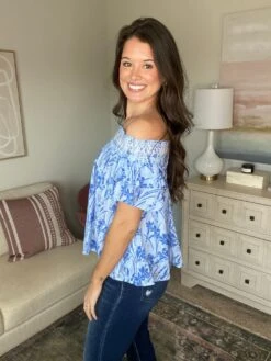 Skies Drifting Top *Final Sale* -STACCATO Sale Store 9AHGcPucGQVEGLHtBhgL2OgXMDmVl3Cdf2QZL0Kl