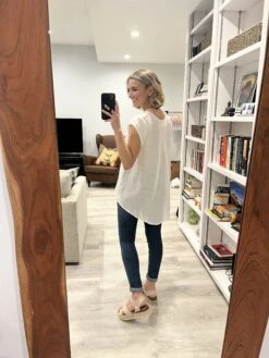 STACCATO Don't You Think You Can Do Better Top *Final Sale* -STACCATO Sale Store 9DHm55sqNw5sYonyeIT3gvQ2yQ5oezm06xsiQcsz