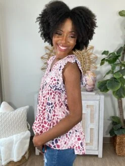 Think About The Future Top *Final Sale* -STACCATO Sale Store 9HSBp4fGIR1ZhzW1cZy68teaJVzkws9EhcPIs7f2