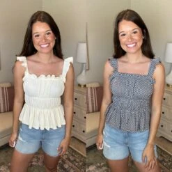 Appreciate You Top *Final Sale*