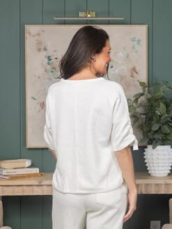 Love Wins All Top | S - XL Set W/ Sku53450 -STACCATO Sale Store 9ce169525ae0301806efe191632119f6