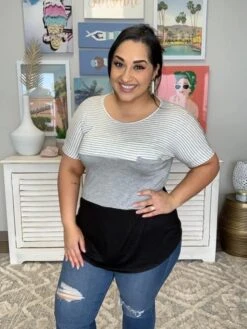 Ride Home Top *Final Sale* -STACCATO Sale Store 9ttvet1vEkbAAPMRornOHEx7f2nPjT7Aw2FdPFCo