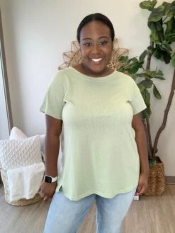 Simple Enough Top *Final Sale* -STACCATO Sale Store A4CaURCd5j5m5Cdfxx6W3qlQl8G9o7u2zJd62xl6