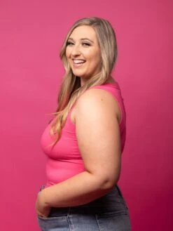 Zenana Ribbed Round Neck Tank Top | S - L -STACCATO Sale Store AIXkIaVdca3zZA6ryQC1VSHS6ClLEJlCbaIzZQSq