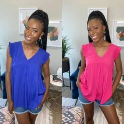 STACCATO True Beauty Top *Final Sale*