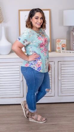 Florentina Top *Final Sale* -STACCATO Sale Store Bmt8OUOUGzbg5Ut4SW4vd5hnojHkZ6gl7SJLfizA