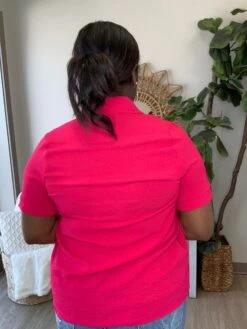 Seem So Kind Top *Final Sale* -STACCATO Sale Store CObVAVDiEM3V3FFXexN8lt7NR53YEWLQpR2LFmYY