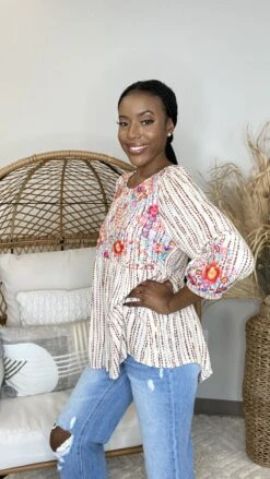 Sweet Pea Top *Final Sale* 6 Sweet Pea Top *Final Sale* -STACCATO Sale Store CUn13nFSHclKEolvb4d35v4XbzvjX9jgfSFQ7Ghf