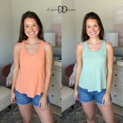 True To Yourself Top *Final Sale*