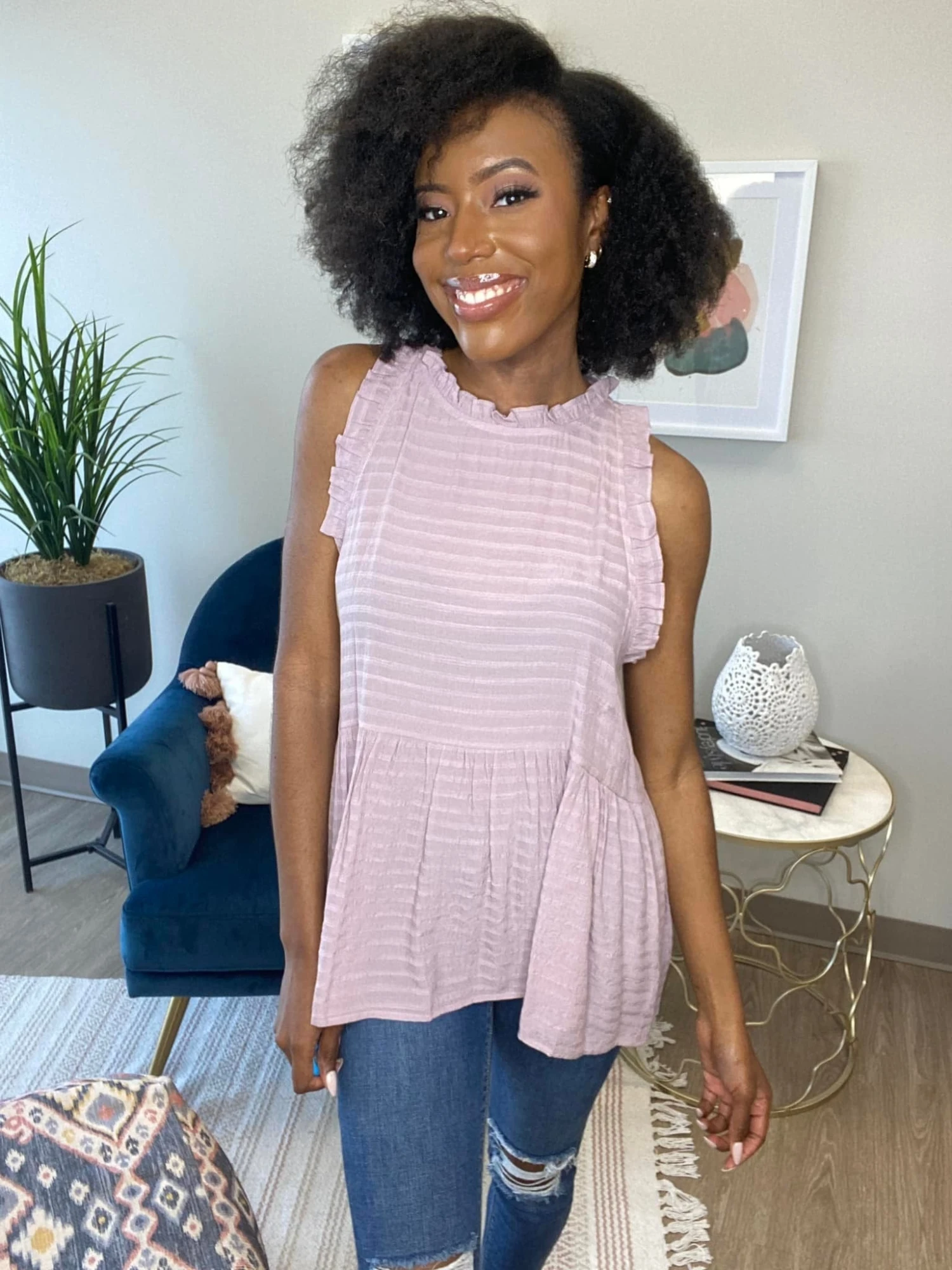 STACCATO Who Will You Be Top *Final Sale* 4 STACCATO Who Will You Be Top *Final Sale* - Image 2