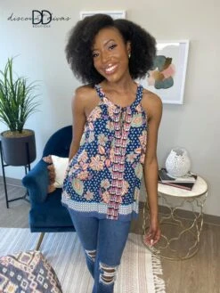 STACCATO One That I Love Top *Final Sale*