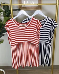 Earn Your Place Top| S-3XL