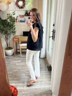 Featuring Floral Top|S-L -STACCATO Sale Store DvGKJLuGxlDwg5FDgoTxhphkaJzeCFjuZKRePIcd