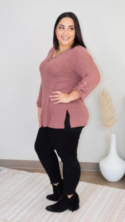 All Or Nothing Top *Final Sale* -STACCATO Sale Store E82m693sr4w8g4hko4mPNzrnQbsoPvCdzmGVavDA